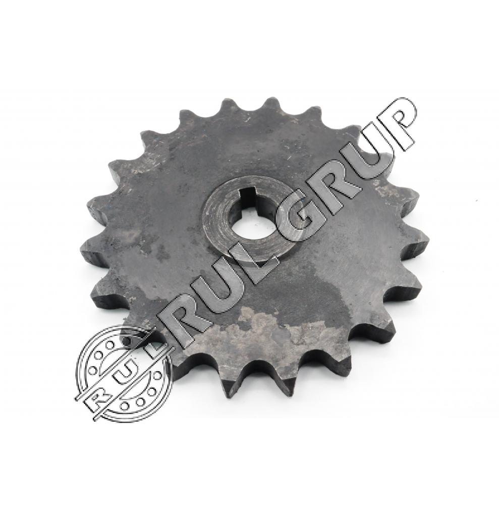 SPC ROATA FS Z=20 RUL